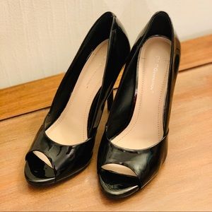 Bcbg Generation Paton Leather Heels